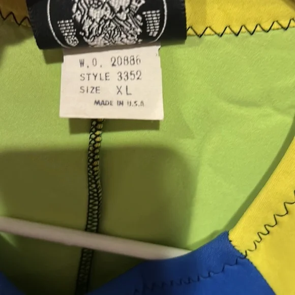 O’Neil Wetsuit top - Picture 4 of 5